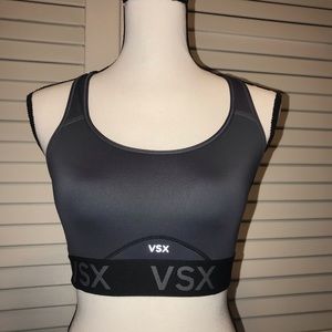 NWOT VSX Sports Bra